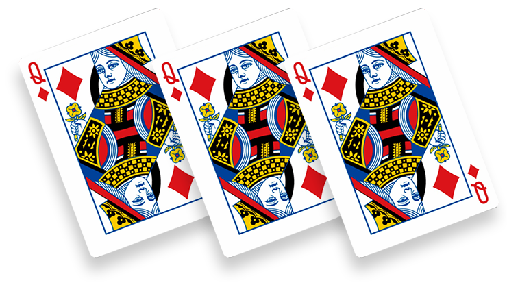 Mobile Phone Magic &amp; Mentalism Animated GIFs - Playing Cards Mixed Media DOWNLOAD