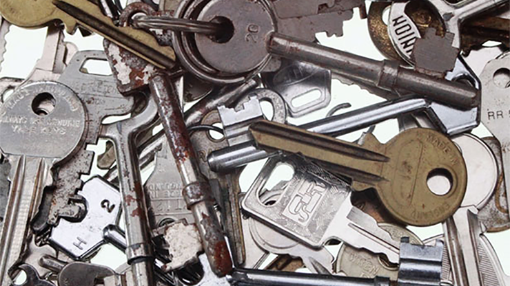 Mobile Phone Magic &amp; Mentalism Animated GIFs - Objects Mixed Media DOWNLOAD