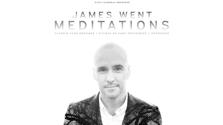 James Went&