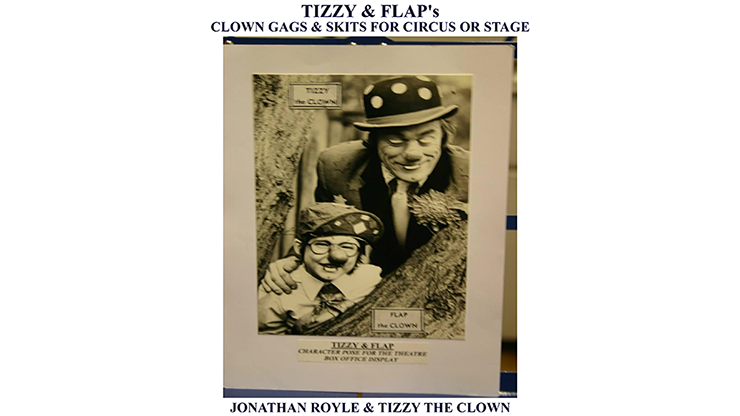 Tizzy &amp; Flap&