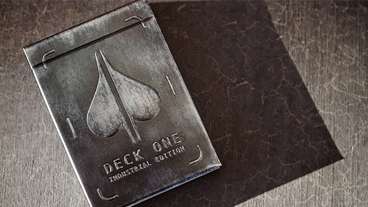 Deck ONE