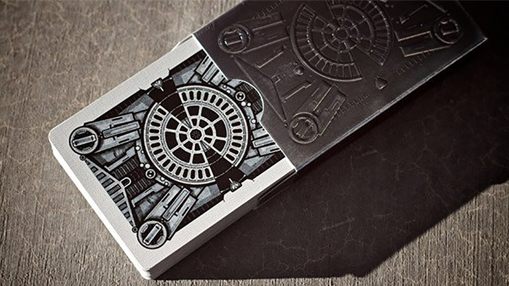 Deck ONE