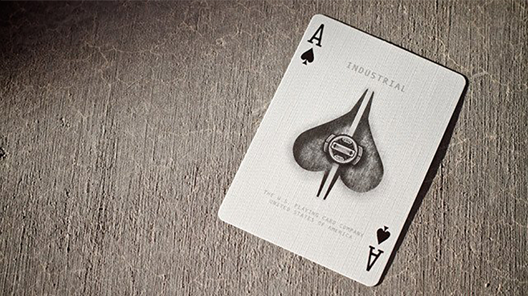 Deck ONE