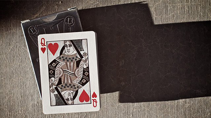 Deck ONE