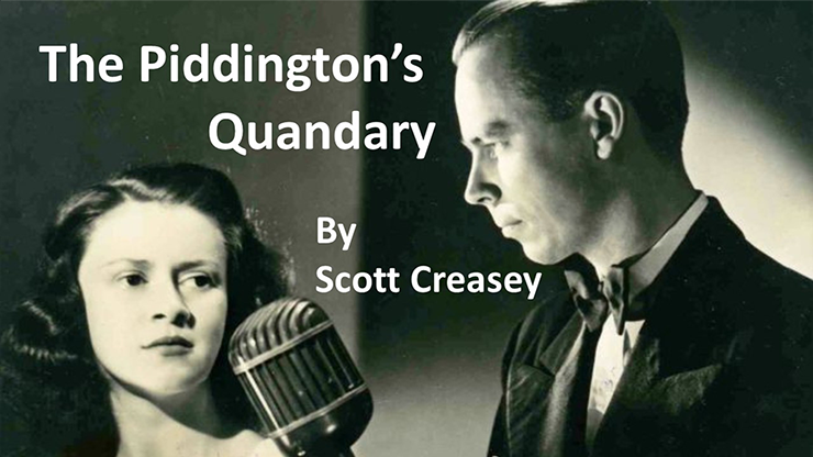 The Piddington&