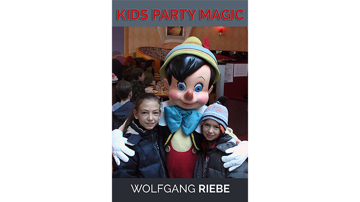 Kid&