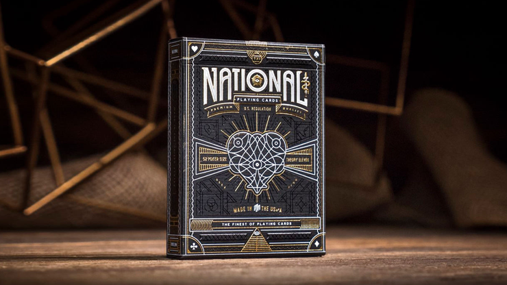National :ブラック
