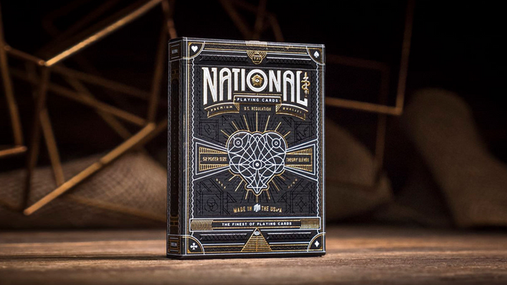 National :ブラック