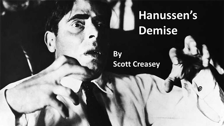 Hanussen&
