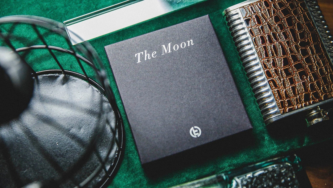 【AI翻訳日本語字幕サービス付き】 THE MOON