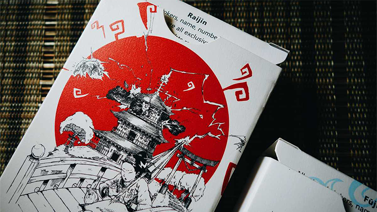 Raijin