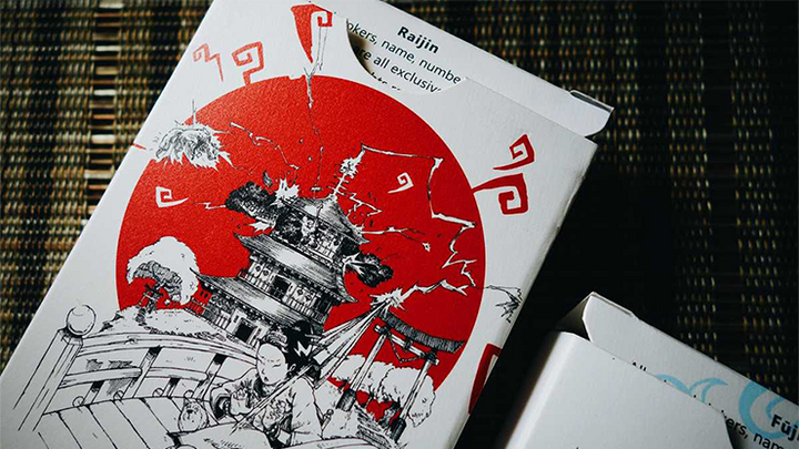 Raijin