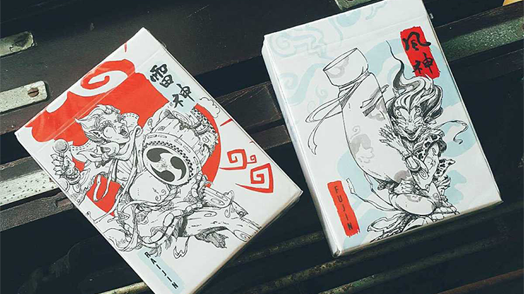 Raijin