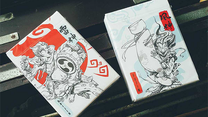 Raijin