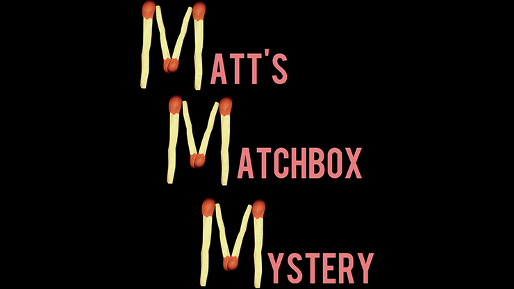 MATT&