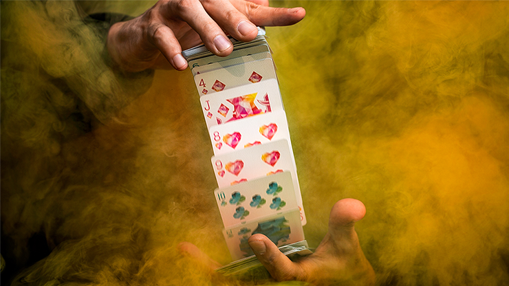 Art of Cardistry