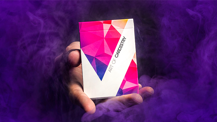Art of Cardistry