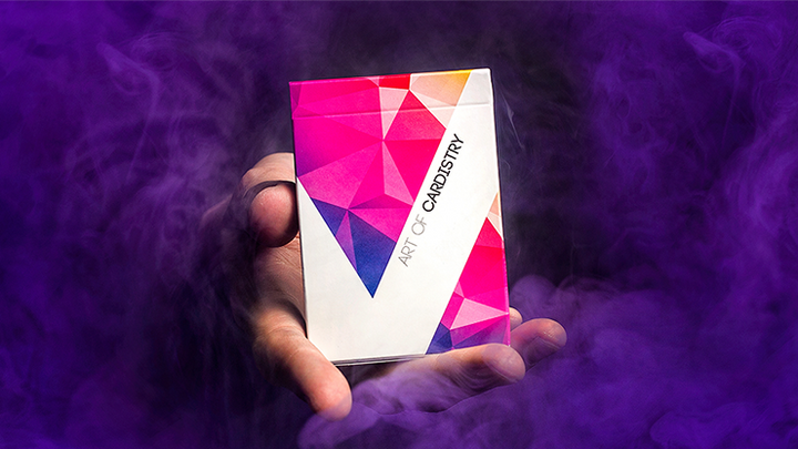 Art of Cardistry