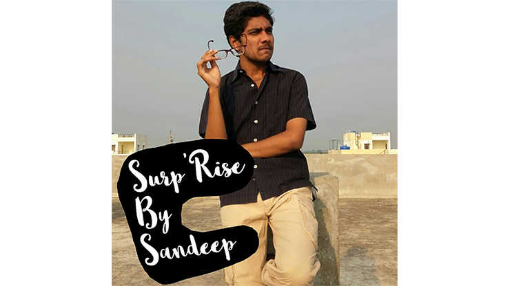 Surp&