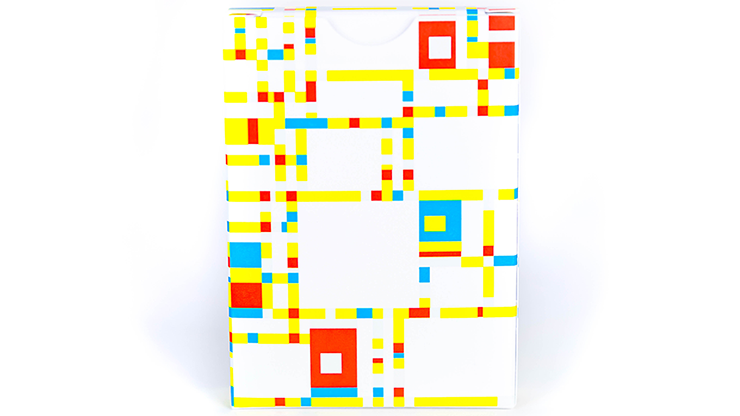 Mondrian: Broadway