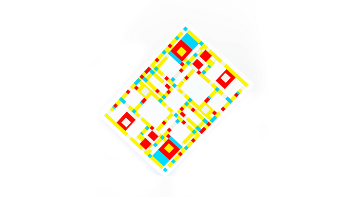 Mondrian: Broadway