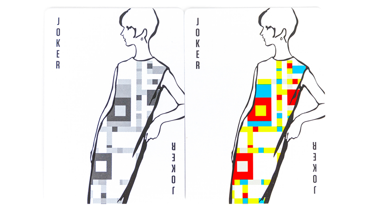 Mondrian: Broadway