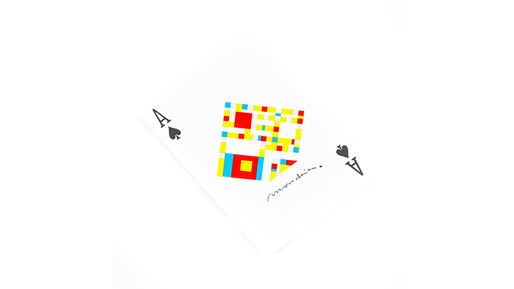 Mondrian: Broadway