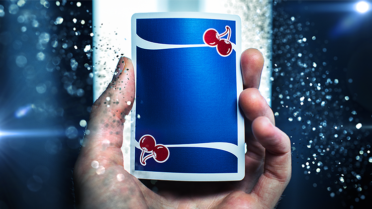 Cherry Casino (Blue)