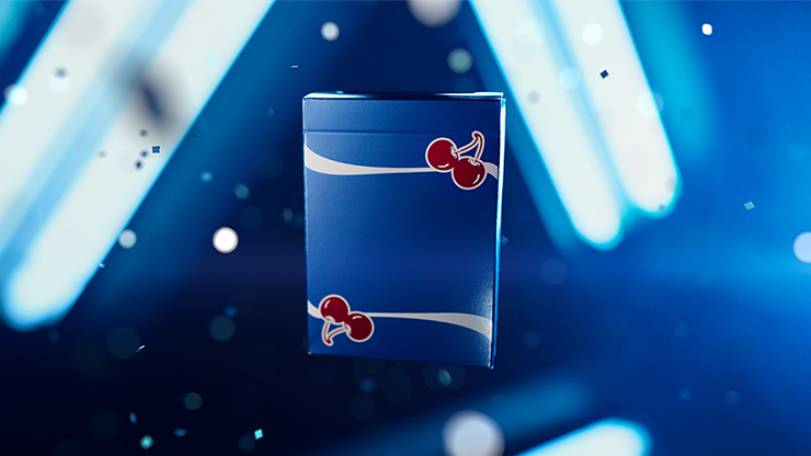 Cherry Casino (Blue)