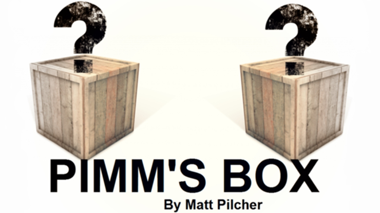 Pimm&