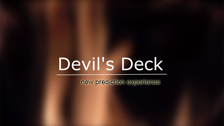 Devil&