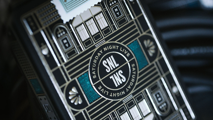 Saturday Night Live