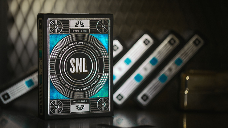 Saturday Night Live