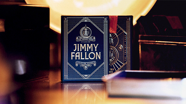 Jimmy Fallon