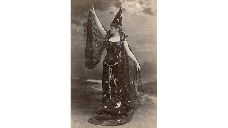 Victorian Seance &amp; the Birth of Mentalism by Paul Voodini eBook DOWNLOAD