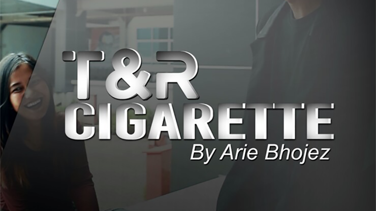 T &amp; R Cigarette by Arie Bhojez video DOWNLOAD