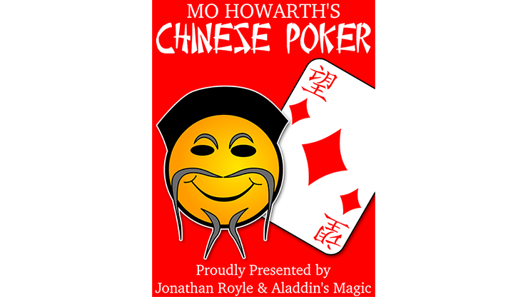 Mo Howarth&
