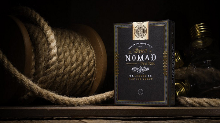 NoMad