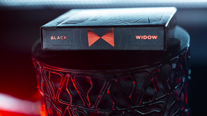 Black Widow