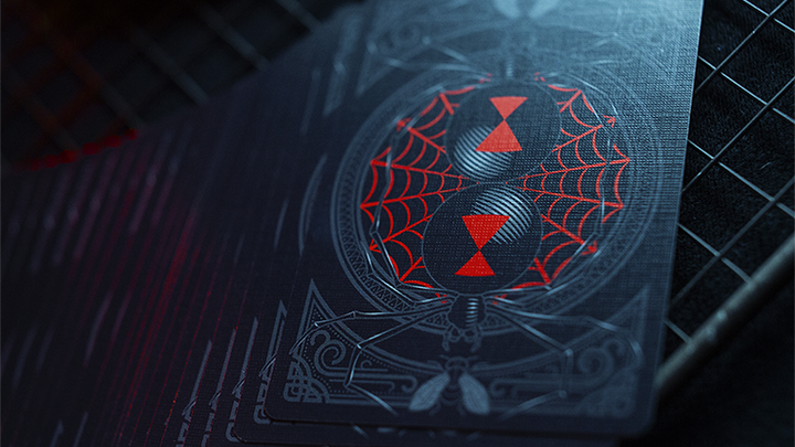 Black Widow