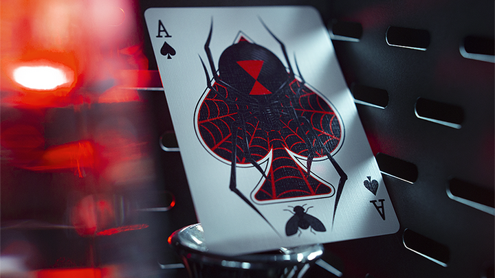 Black Widow