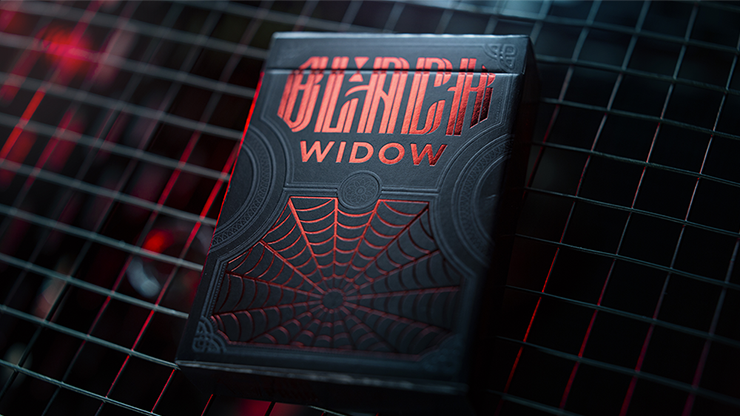 Black Widow