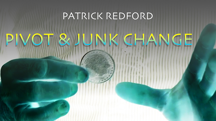 Pivot &amp; Junk Change by Patrick Redford video DOWNLOAD
