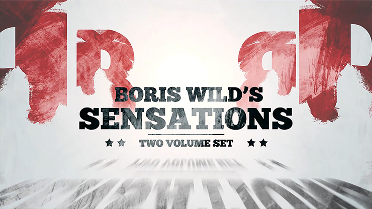 Boris Wild&
