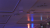 Card on Ceiling