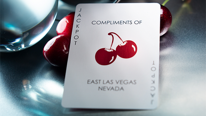 Cherry Casino (Green)