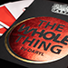 ホール・シング（パーラーサイズ）by DARYL（The (W)Hole Thing PARLOR）～ダローの迫力パフォーマンスを見よ