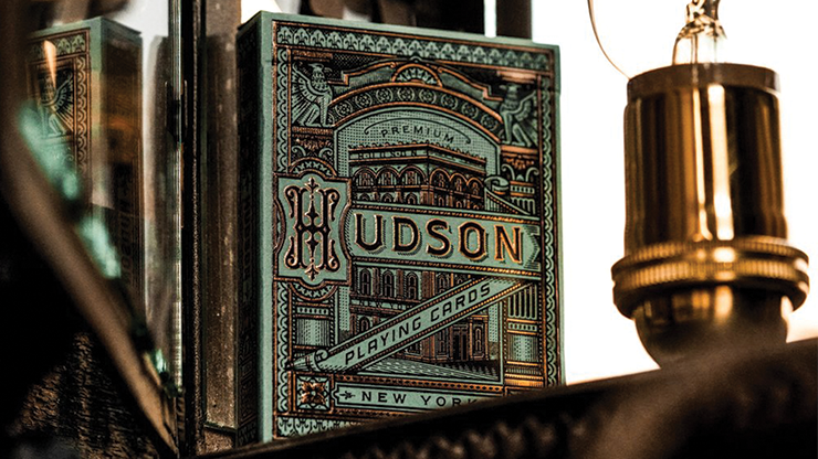 Hudson