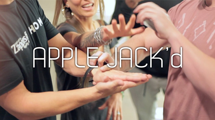 Apple JACK&