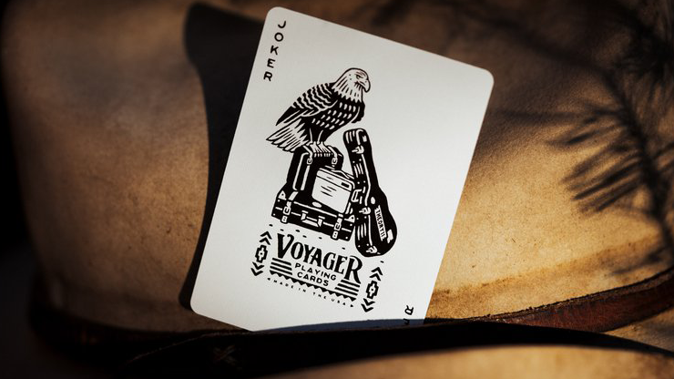 Voyager